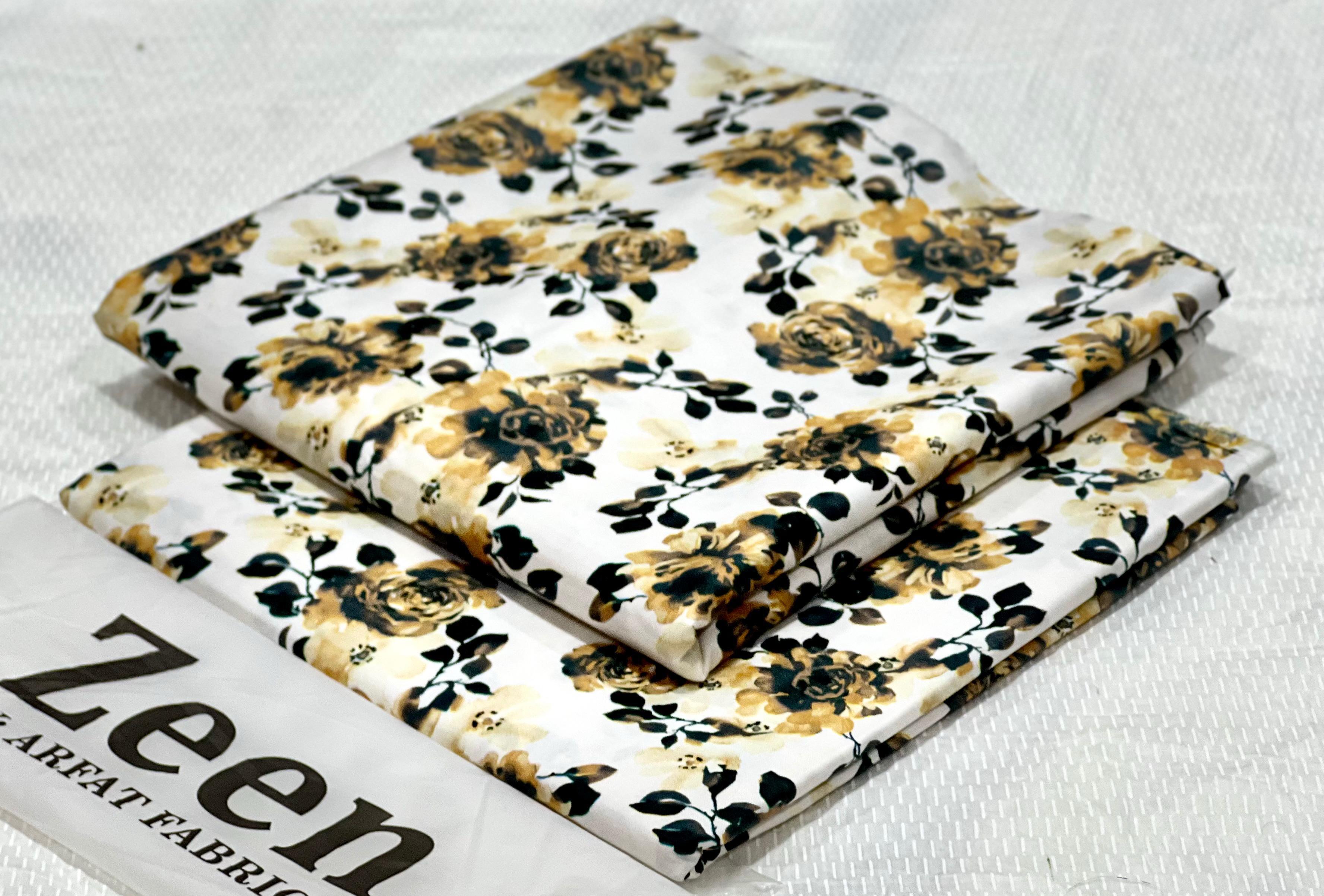 Zeen Linen 2Piece